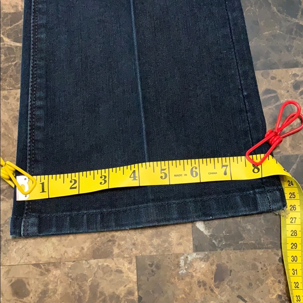 DL1961 “Jennifer” jeans - Picture 8 of 13